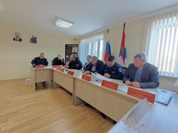     1 октября начался  осенний призыв в Вооруженные силы Российской Федерации, который продлится по 31 декабря #1