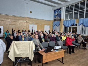 Государственная программа Самарской области  «Народный бюджет  Самарской области» #2