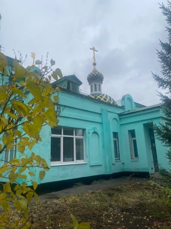 ️ Обретение мира души и сердца: поддержка ветеранов в Самаре #2