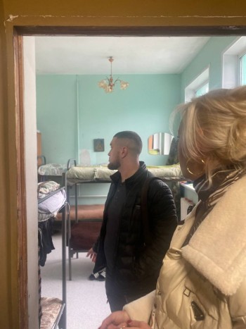 ️ Обретение мира души и сердца: поддержка ветеранов в Самаре #3