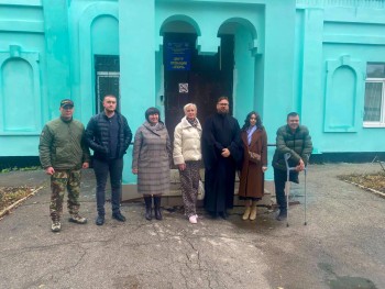 ️ Обретение мира души и сердца: поддержка ветеранов в Самаре #4