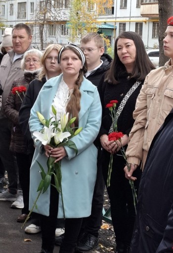  Ему было бы сегодня 45 лет... #1