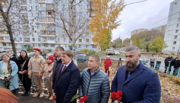  Ему было бы сегодня 45 лет... #5