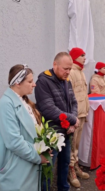  Ему было бы сегодня 45 лет... #4