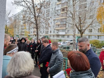  Ему было бы сегодня 45 лет... #6