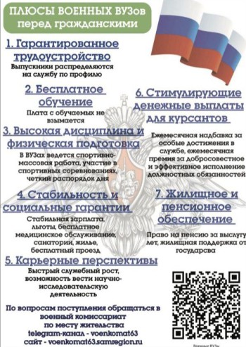 «Есть такая профессия – РОДИНУ ЗАЩИЩАТЬ!»  #1