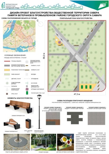  Жители Промышленного района обсудили проекты благоустройства общественных пространств #2