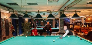 Расписание занятий по общефизической подготовке и скандинавской ходьбе в парках и скверах нашего района на март #5