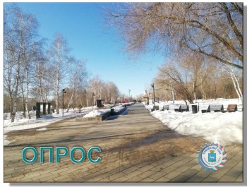 1 апреля начнется месячник по благоустройству, озеленению и улучшению внешнего облика Самары 