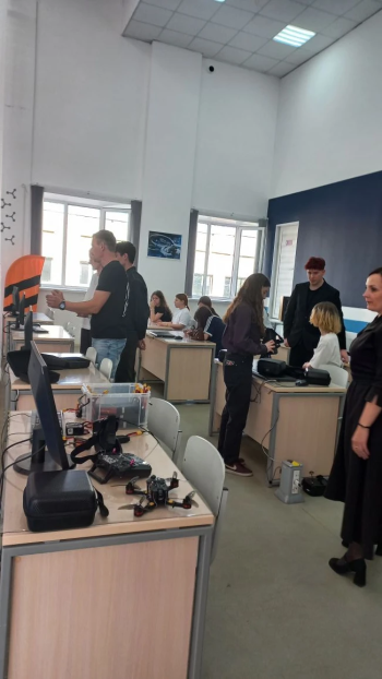 Объявлены победители проекта «Школьная Академия Городских Инициатив — ШАГИ» #3