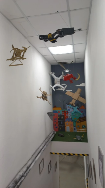 Объявлены победители проекта «Школьная Академия Городских Инициатив — ШАГИ» #4