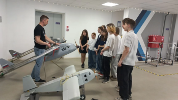 Объявлены победители проекта «Школьная Академия Городских Инициатив — ШАГИ» #5