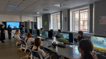 Объявлены победители проекта «Школьная Академия Городских Инициатив — ШАГИ» #6