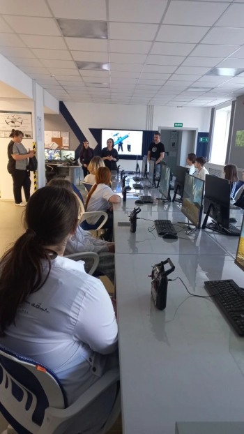 Объявлены победители проекта «Школьная Академия Городских Инициатив — ШАГИ» #1