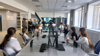 Объявлены победители проекта «Школьная Академия Городских Инициатив — ШАГИ» #7