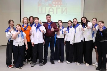 Объявлены победители проекта «Школьная Академия Городских Инициатив — ШАГИ»