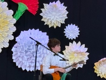  Когда музыка говорит без слов и голоса, объединяющие сердца: второй и третий дни фестиваля #4