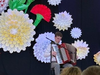  Когда музыка говорит без слов и голоса, объединяющие сердца: второй и третий дни фестиваля #5