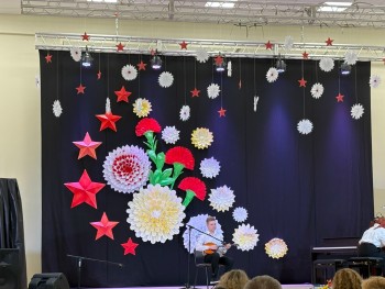  Когда музыка говорит без слов и голоса, объединяющие сердца: второй и третий дни фестиваля #1