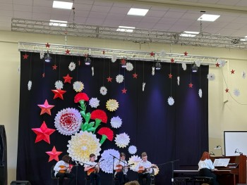  Когда музыка говорит без слов и голоса, объединяющие сердца: второй и третий дни фестиваля #3