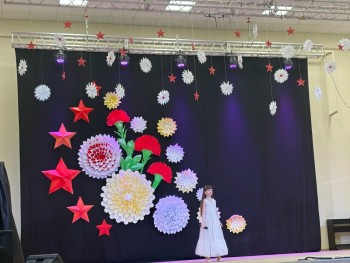  Когда музыка говорит без слов и голоса, объединяющие сердца: второй и третий дни фестиваля #6