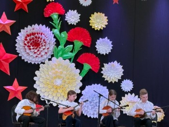  Когда музыка говорит без слов и голоса, объединяющие сердца: второй и третий дни фестиваля #7