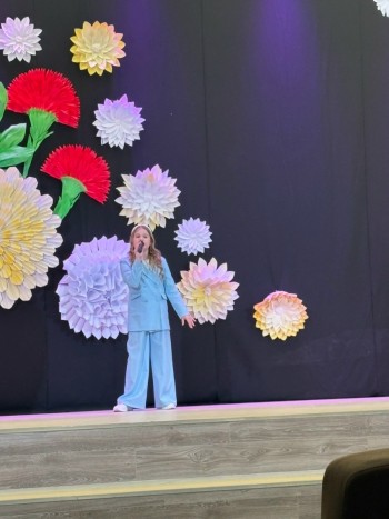  Когда музыка говорит без слов и голоса, объединяющие сердца: второй и третий дни фестиваля #8