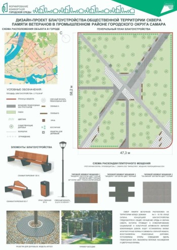 Сегодня стартовало голосование по выбору общественных территорий для благоустройства в 2027 году #1