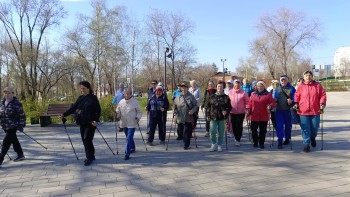 Делимся с вами фото и расписанием занятий на май #3