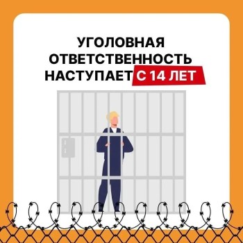 Шутки про терроризм — это серьёзное преступление с тяжёлыми последствиями #1