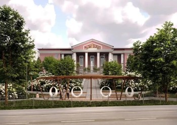  Благоустройство общественных пространств в Самаре стартует в июне  #3
