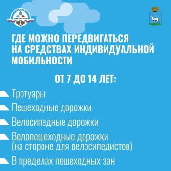 Город, где уважают друг друга: правила СИМ #3