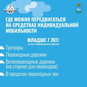 Город, где уважают друг друга: правила СИМ #4