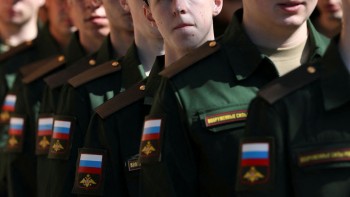 БРИФИНГ ВОЕННОГО КОМИССАРА ПРОМЫШЛЕННОГО РАЙОНА  #1
