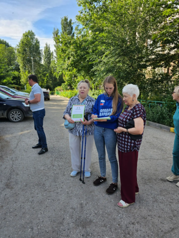 Результат за месяц: собрали 10 тонн, первые пять БПЛА уже переданы 2-й армии #2