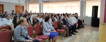 Гордость Промышленного района: чествуем лучших выпускников!  #7