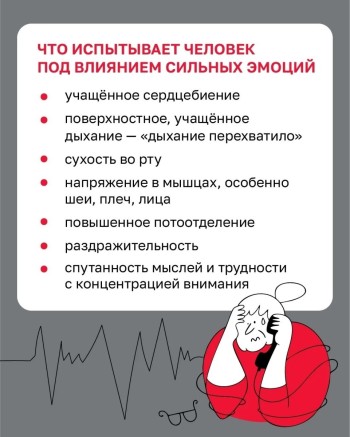 На какие эмоциональные крючки ловят мошенники #5
