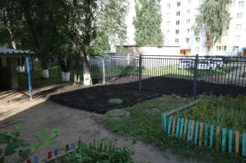  Подготовка Промышленного района к отопительному сезону #1
