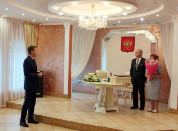 Бриллиантовый юбилей — 60 лет!  #8