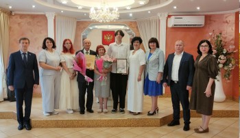 Бриллиантовый юбилей — 60 лет! 