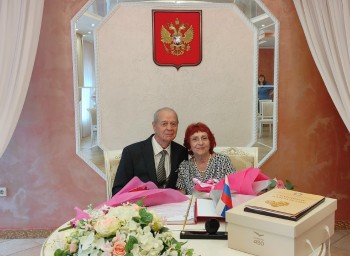 Бриллиантовый юбилей — 60 лет!  #5