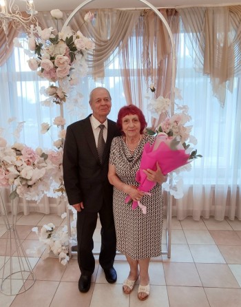 Бриллиантовый юбилей — 60 лет!  #4
