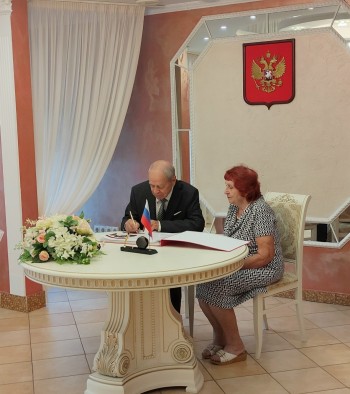 Бриллиантовый юбилей — 60 лет!  #3