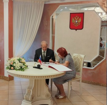Бриллиантовый юбилей — 60 лет!  #2