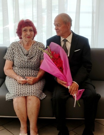 Бриллиантовый юбилей — 60 лет!  #9