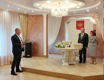 Бриллиантовый юбилей — 60 лет!  #6
