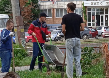 С 13 по 27 августа в Самарской области проходит акция «День единых действий», посвященная Дню охраняемых природных территорий #1