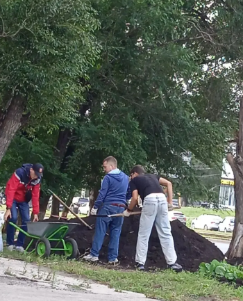 С 13 по 27 августа в Самарской области проходит акция «День единых действий», посвященная Дню охраняемых природных территорий #2