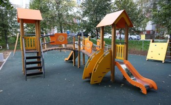 Глава администрации района Иван Николаевич Сухарев совместно с главой городского округа Самара Иваном Николаевичем Носковым #2
