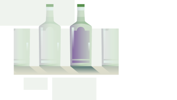 Контрафактный алкоголь - риск для здоровья #1